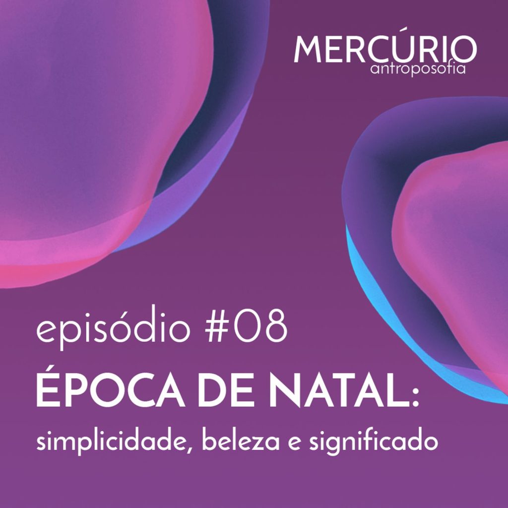 8: S1 Ep8: ÉPOCA DE NATAL: simplicidade, beleza e significado